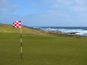 Ocean Dunes 1st Flag